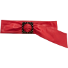 RED BELT - Belt - 