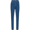 RE/DONE '90s Ultra High skinny jeans - Джинсы - £250.00  ~ 282.52€