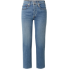 RE/DONEOriginals Stove Pipe Comfort Stre - Jeans - 