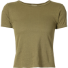 RE/DONE Ringer T-shirt  - Майки - короткие - $80.00  ~ 68.71€