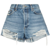 RE/DONE - Shorts - 