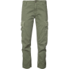 RE/DONE cropped cargo trousers - Капри - 
