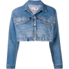 RE/DONE cropped denim jacket 914 € - Chaquetas - 