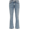 RE/DONE flared denim jeans - Jeans - 