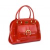 RED PURSE - Hand bag - 