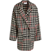 RED VALENTINO COAT - Куртки и пальто - 