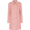 REDVALENTINO Double-breasted wool-blend  - Chaquetas - 