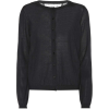 REDVALENTINO Silk and cashmere cardigan - Cardigan - $550.00 