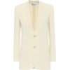 REDVALENTINO Single-breasted blazer - Suits - 