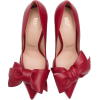 RED VALENTINO - Klasične cipele - 