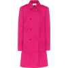 REDVALENTINO - Куртки и пальто - 