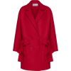 RED VALENTINO - Jaquetas e casacos - 