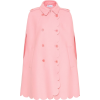 REDVALENTINO - Jacket - coats - 