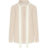 RED VALENTINO - Long sleeves shirts - 