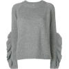 RED VALENTINO - Pullovers - 