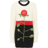 RED VALENTINO  - Pullovers - 