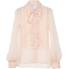 RED VALENTINO blouse - Shirts - 