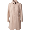 RED VALENTINO coat - Jacket - coats - 