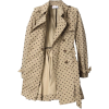 RED VALENTINO coat - Jaquetas e casacos - 
