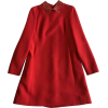 RED VALENTINO dress - Vestiti - 