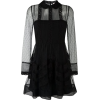 RED VALENTINO dress - Платья - 