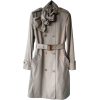 RED VALENTINO trench coat - Jacket - coats - 