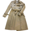 RED VALENTINO trench coat - Chaquetas - 