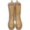 RED V Combat Boots - Škornji - 