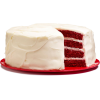 RED VELVET CAKE - cibo - 