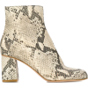 RED Valentino - Boots - 