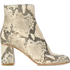 RED Valentino - Botas - 