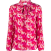 RED Valentino - Shirts - £316.00  ~ $415.78