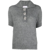 RED Valentino - Camisa - curtas - 336.00€ 