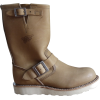RED WINGS boot - Čizme - 