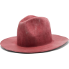 REINHARD PLANK HATS - Hat - 