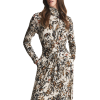 REISS haljina - sukienki - $370.00  ~ 317.79€