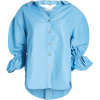 REJINA PYO - Camisa - longa - 