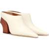 REJINA PYO Jasmin leather mules - Klassische Schuhe - 560.00€ 