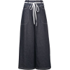 REJINA PYO Jodie trousers 715 € - Calças capri - 