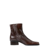 REJINA PYO - Boots - 420.00€  ~ $489.01