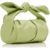 REJINA PYO green bag - Hand bag - 