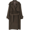 RE_L Coat - Jacket - coats - 
