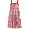 RE_L Dress - Dresses - 