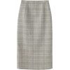 RE_L Skirt - スカート - 