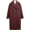 REMAIN BIRGER CHRISTENSEEN COAT - Jacket - coats - 