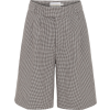 REMAIN shorts - Spodnie - krótkie - 