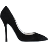 RENE' CAOVILLA - Klasični čevlji - 