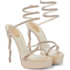 RENE CAOVILLA - Sandalen - 