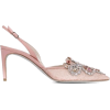 RENE CAOVILLA shoe - Zapatos clásicos - 