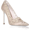 RENE CAOVILLA shoe - Scarpe classiche - 